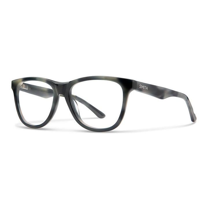 Lunettes de vue Smith BOWLINE Grey Havana (ACI)