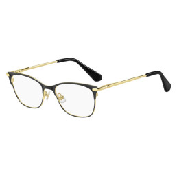 Lunettes de vue Kate Spade BENDALL Black (807)