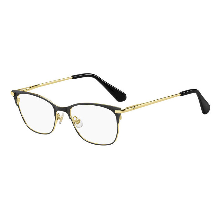 Lunettes de vue Kate Spade BENDALL Black (807)