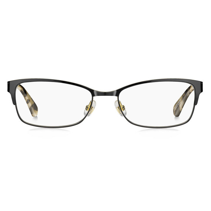 Lunettes de vue Kate Spade LAURIANNE Black Havana (WR7)