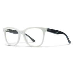 Lunettes de vue Smith LIGHTHEART Grey Black (R6S)
