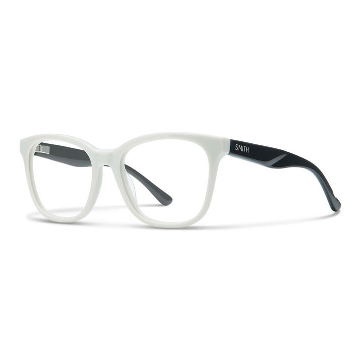Lunettes de vue Smith LIGHTHEART Grey Black (R6S)