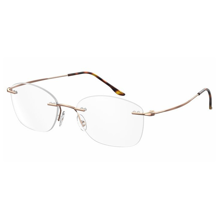 Lunettes de vue Seventh Street 7A 542 Gold Copper (DDB)
