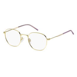 Lunettes de vue Tommy Hilfiger TH 1632 Gold Violet (S9E)