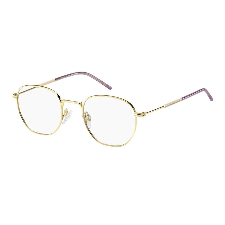 Lunettes de vue Tommy Hilfiger TH 1632 Gold Violet (S9E)