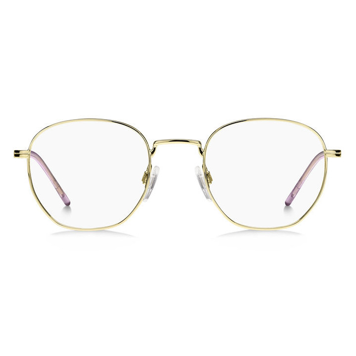 Lunettes de vue Tommy Hilfiger TH 1632 Gold Violet (S9E)