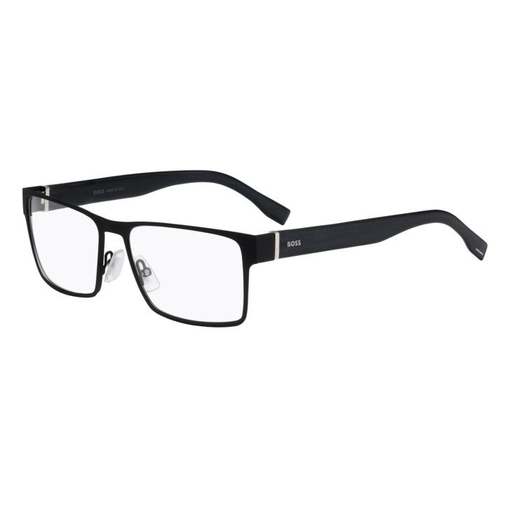 Lunettes de vue BOSS 0730/N Matte Black (003)