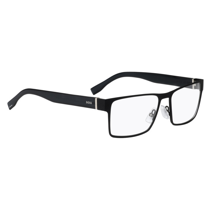 Lunettes de vue BOSS 0730/N Matte Black (003)