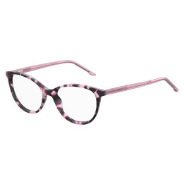 Lunettes de vue Seventh Street S 301 Pink Havana (HT8)