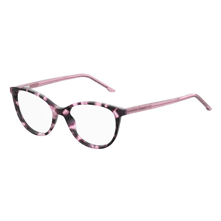 Lunettes de vue Seventh Street S 301 Pink Havana (HT8)