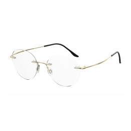 Lunettes de vue Seventh Street 7A 035 Gold (J5G)