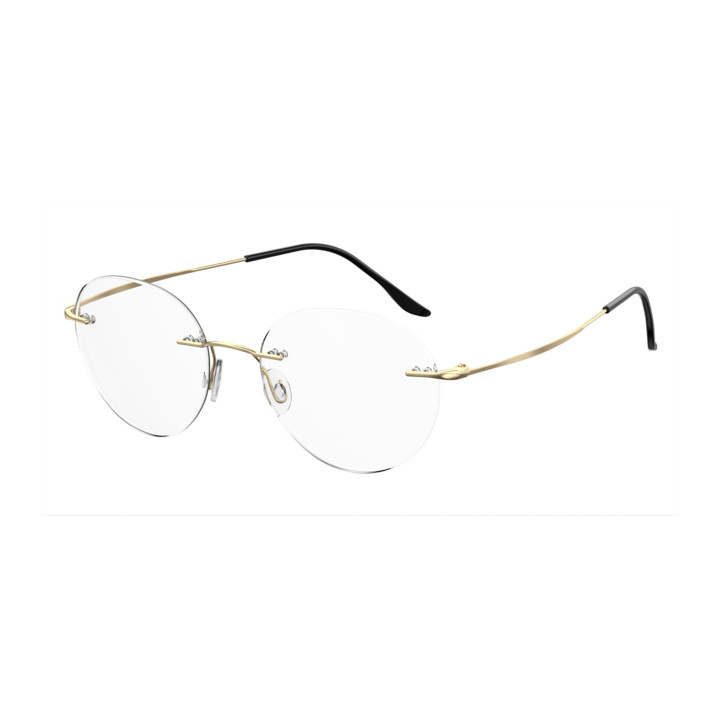 Lunettes de vue Seventh Street 7A 035 Gold (J5G)