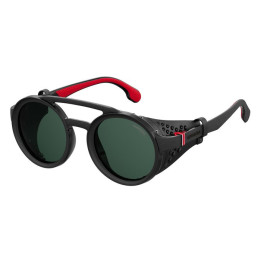 Lunettes de soleil Carrera 5046/S Black (807-QT)