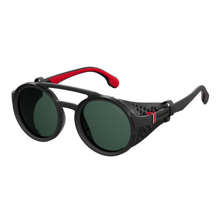 Lunettes de soleil Carrera 5046/S Black (807-QT)