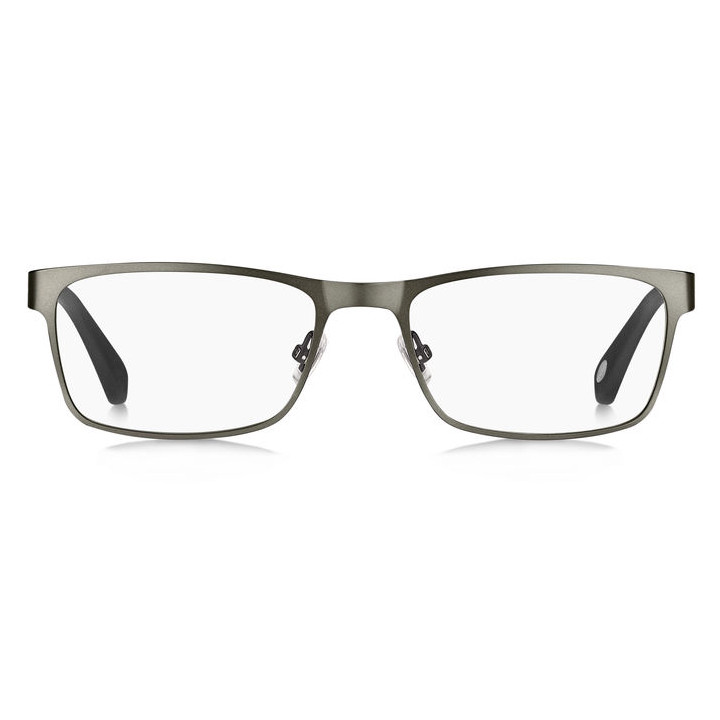 Lunettes de vue Fossil FOS 7028 Matte Dark Ruthenium Black (5MO)