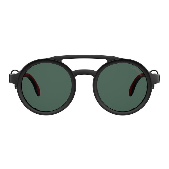 Lunettes de soleil Carrera 5046/S Black (807-QT)