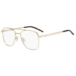 Lunettes de vue HUGO HG 1034 Gold (J5G)