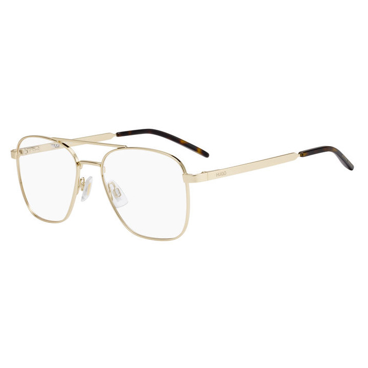 Lunettes de vue HUGO HG 1034 Gold (J5G)