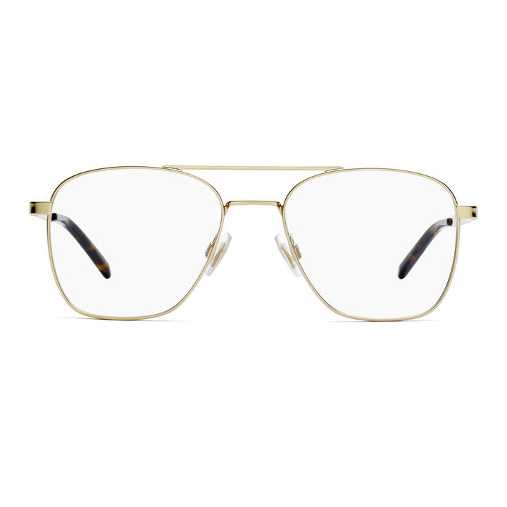 Lunettes de vue HUGO HG 1034 Gold (J5G)