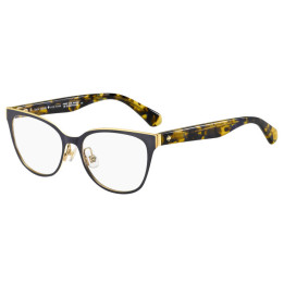 Lunettes de vue Kate Spade VANDRA Blue Havana (JBW)