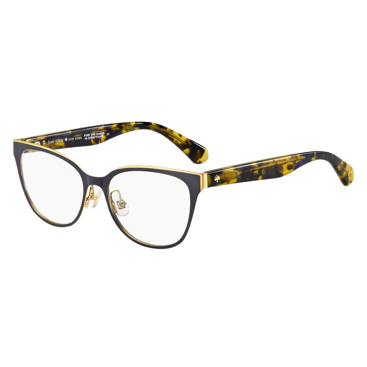 Lunettes de vue Kate Spade VANDRA Blue Havana (JBW)