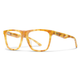 Lunettes de vue Smith DOMINION Havana Honey (C9B)