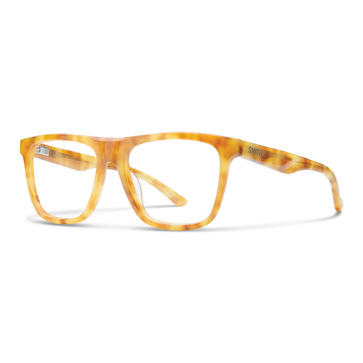 Lunettes de vue Smith DOMINION Havana Honey (C9B)