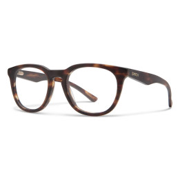 Lunettes de vue Smith REVELRY Matte Havana (N9P)