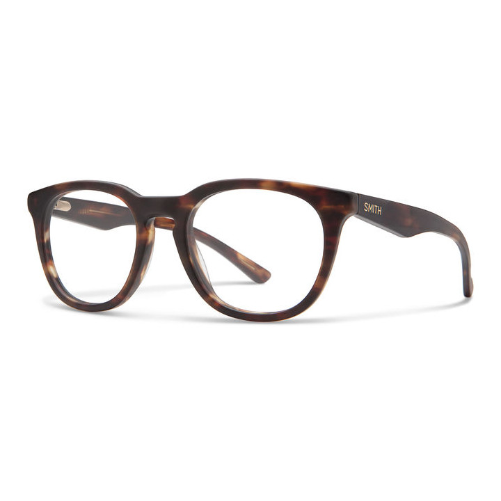 Lunettes de vue Smith REVELRY Matte Havana (N9P)