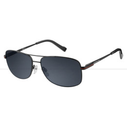 Lunettes de soleil Pierre Cardin P.C. 6839/S Matte Black (003-IR)