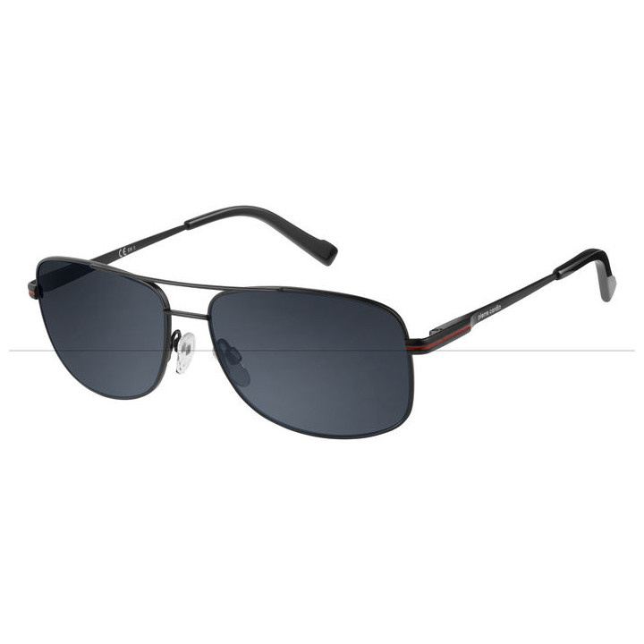 Lunettes de soleil Pierre Cardin P.C. 6839/S Matte Black (003-IR)