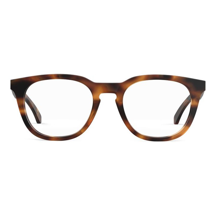 Lunettes de vue Smith REVELRY Matte Havana (N9P)