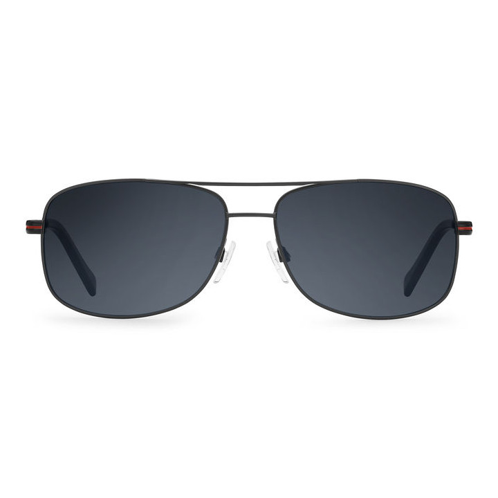 Lunettes de soleil Pierre Cardin P.C. 6839/S Matte Black (003-IR)