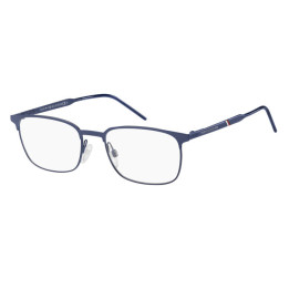 Lunettes de vue Tommy Hilfiger TH 1643 Blue (PJP)