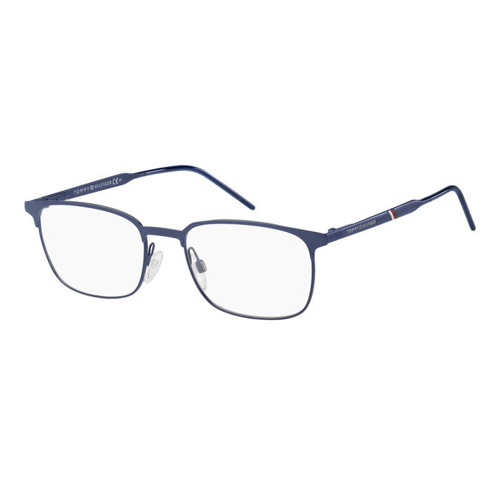Lunettes de vue Tommy Hilfiger TH 1643 Blue (PJP)