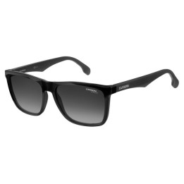 Lunettes de soleil Carrera 5041/S Black / verres Dark Grey Shaded (807-9O)