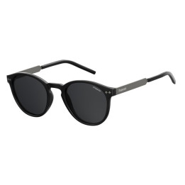 Lunettes de soleil Polaroid PLD 1029/S Matte Black / verres Grey Polarized (003-M9)