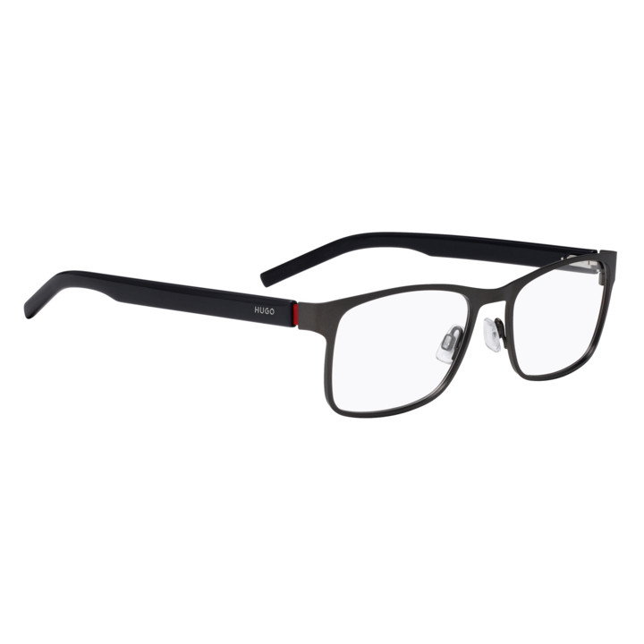 Lunettes de vue HUGO HG 1015 Matte Grey 2 (FRE)