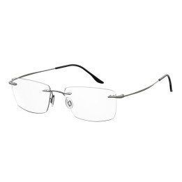 Lunettes de vue Seventh Street 7A 034 Matte Dark Ruthenium (R80)