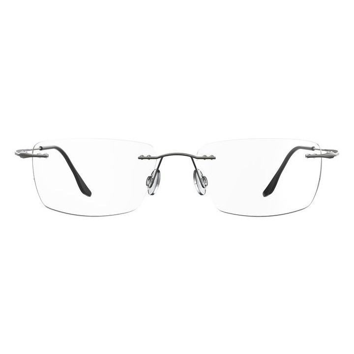 Lunettes de vue Seventh Street 7A 034 Matte Dark Ruthenium (R80)
