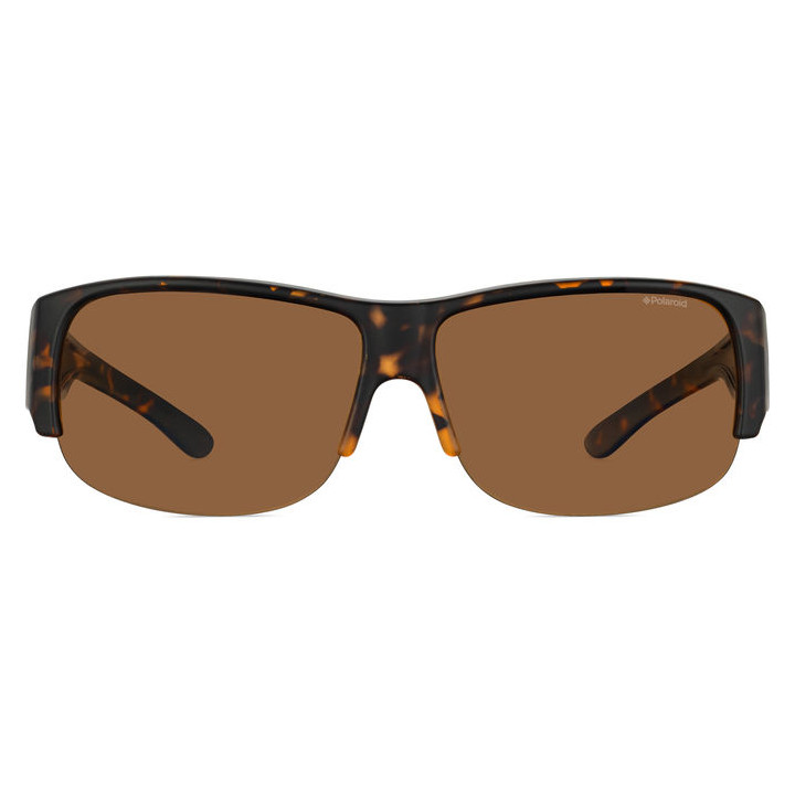 Lunettes de soleil Polaroid Ancillaries PLD 9007/S Havana (V08-HE)