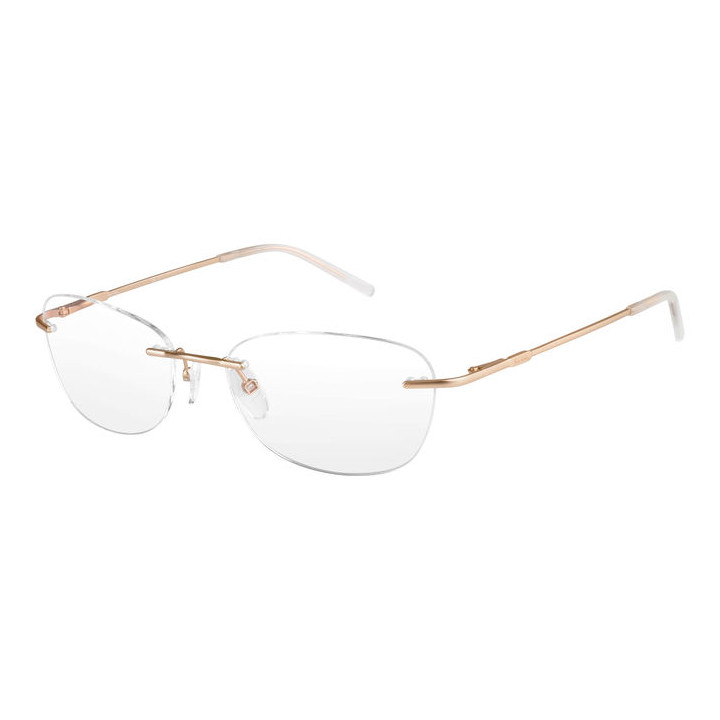 Lunettes de vue Pierre Cardin P.C. 8827 Copper Gold Semimatte (03O)