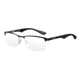 Lunettes de vue Carrera CA6623 Black Ruthenium Black (7A1)