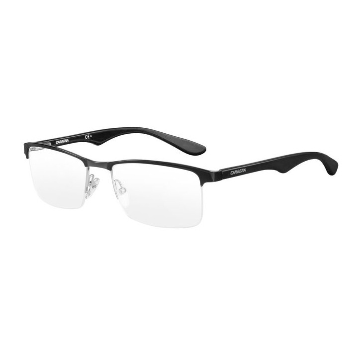 Lunettes de vue Carrera CA6623 Black Ruthenium Black (7A1)