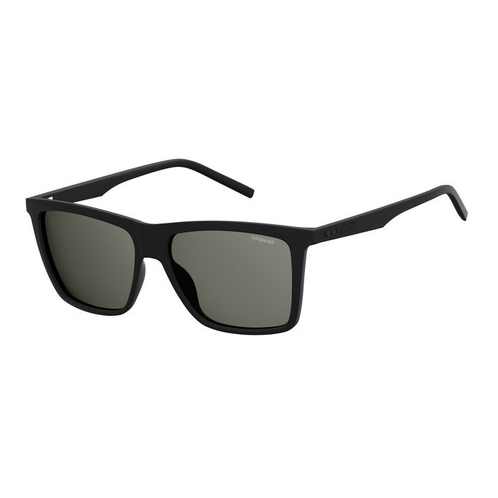 Lunettes de soleil Polaroid PLD 2050/S Black (807-M9)
