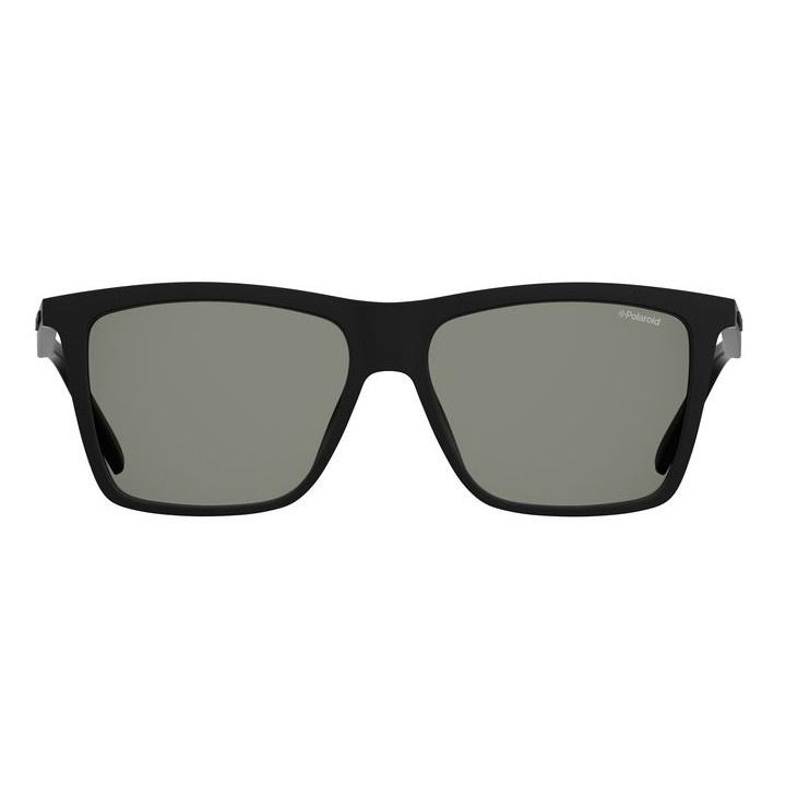 Lunettes de soleil Polaroid PLD 2050/S Black (807-M9)