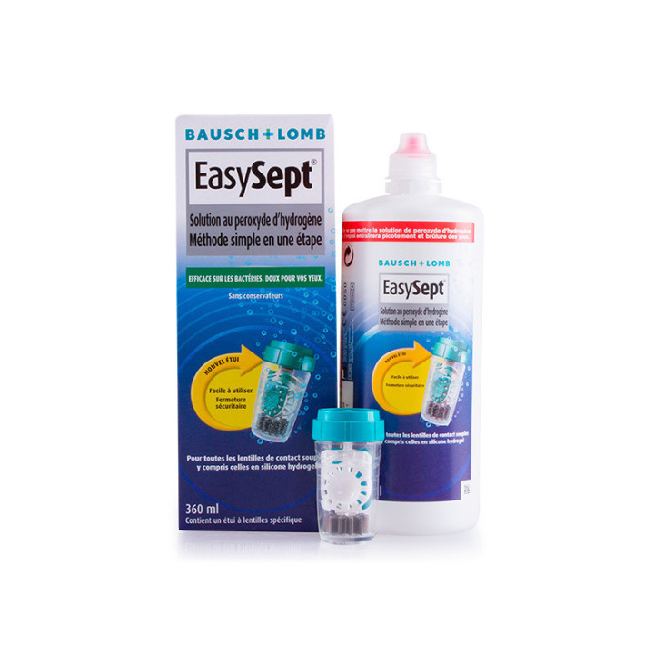 360ML NEW EASYSEPT FRA
