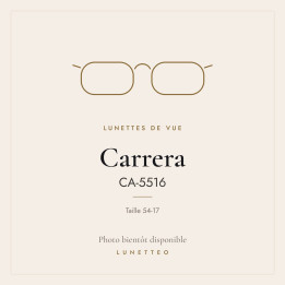 Lunettes de vue Carrera CA-5516