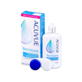 ACUVUE RevitaLens Flacon 100m