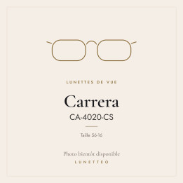 Lunettes de vue Carrera CA-4020-CS